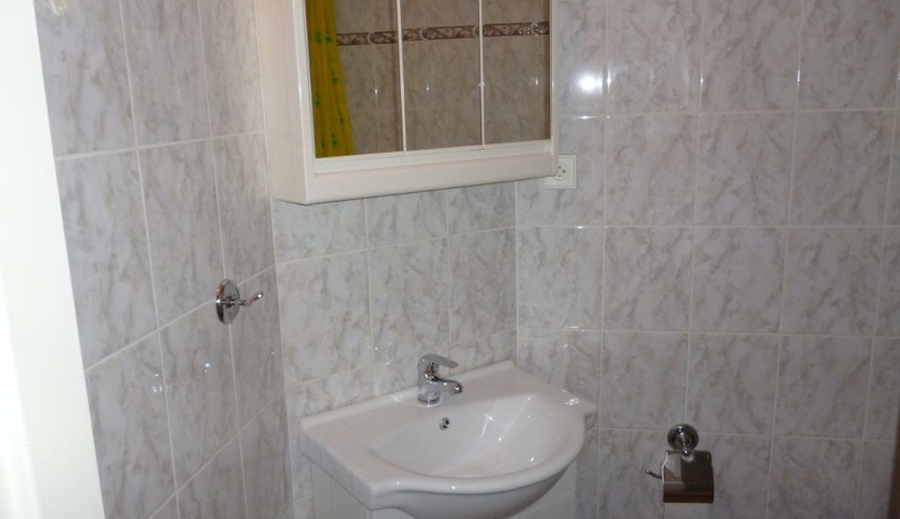 Penzion Kamenný Dvůr Mariánské Lázně